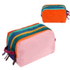 Multi Compartment Travel Toiletry Bag