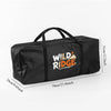 Heavy Duty Foldable Oxford Travel Bag
