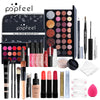 All In One Makeup Kit with Cosmetic Bag