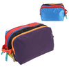 Multi Compartment Travel Toiletry Bag