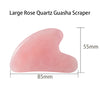Natural Stone Gua Sha Massage Board