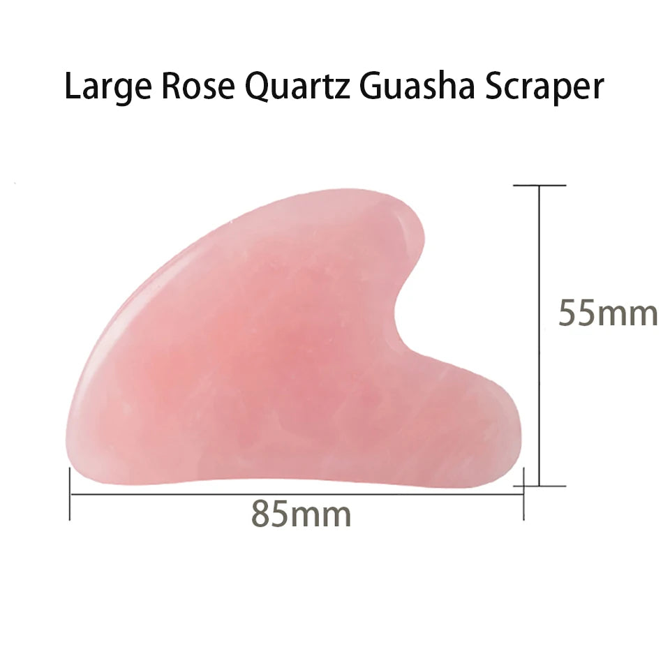 Natural Stone Gua Sha Massage Board