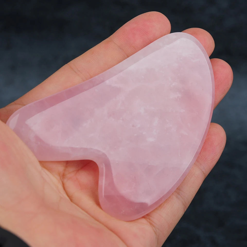 Natural Stone Gua Sha Massage Board