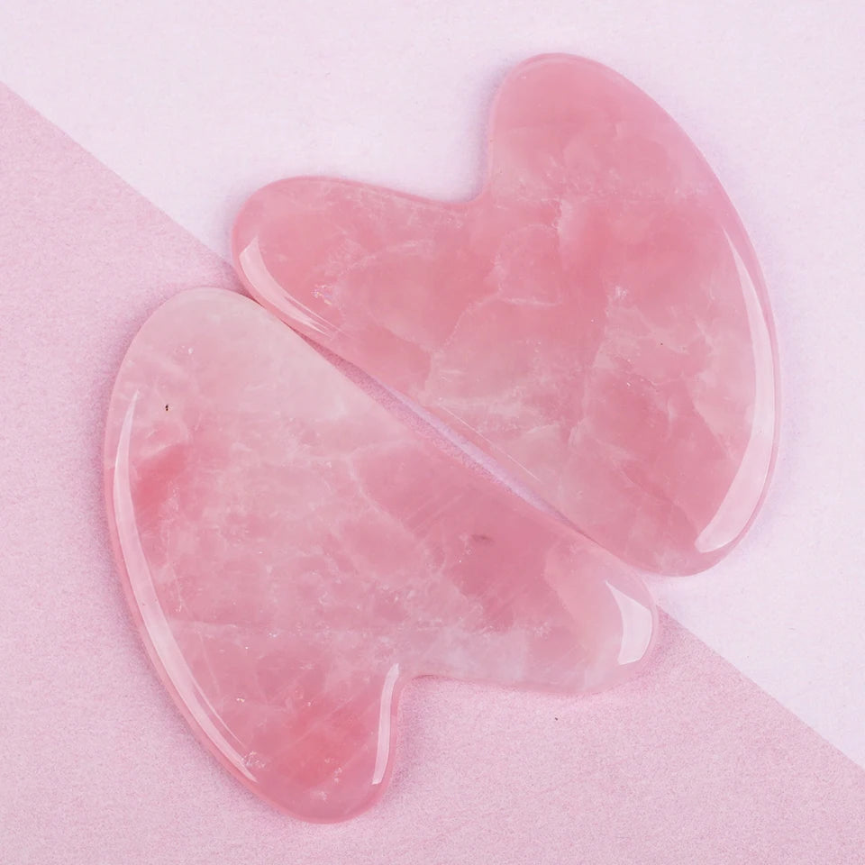 Natural Stone Gua Sha Massage Board