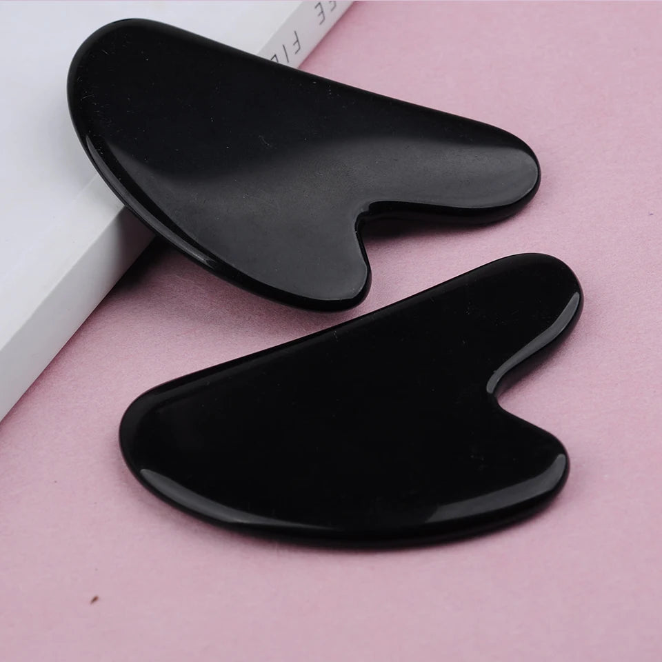 Natural Stone Gua Sha Massage Board