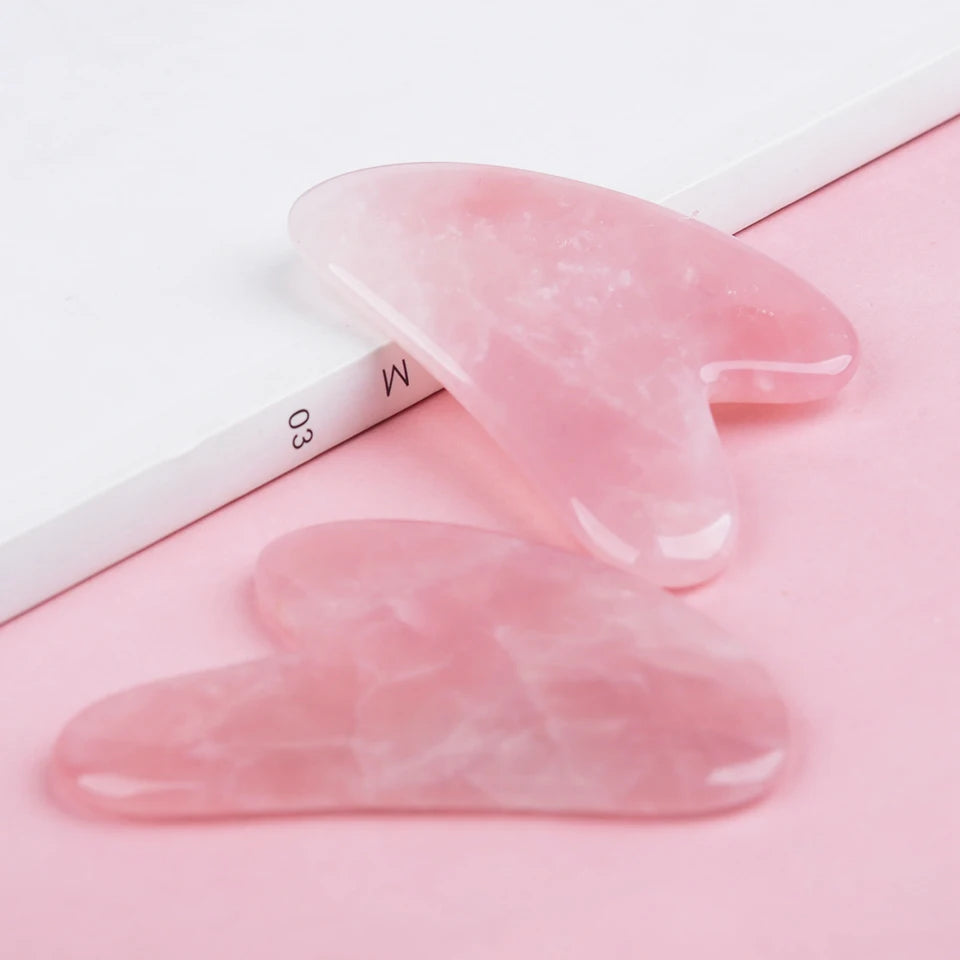 Natural Stone Gua Sha Massage Board