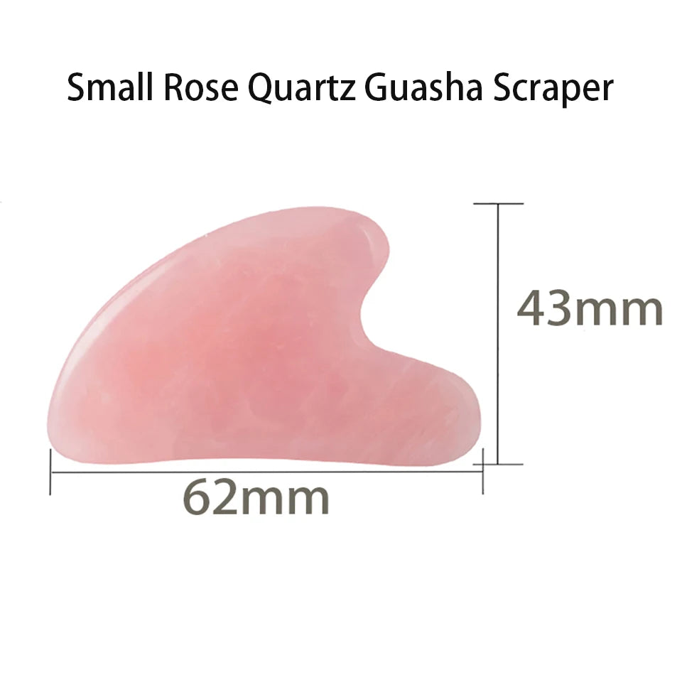 Natural Stone Gua Sha Massage Board