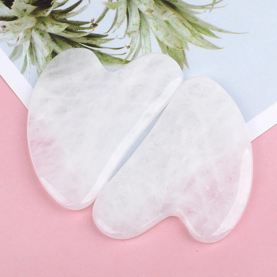 Natural Stone Gua Sha Massage Board