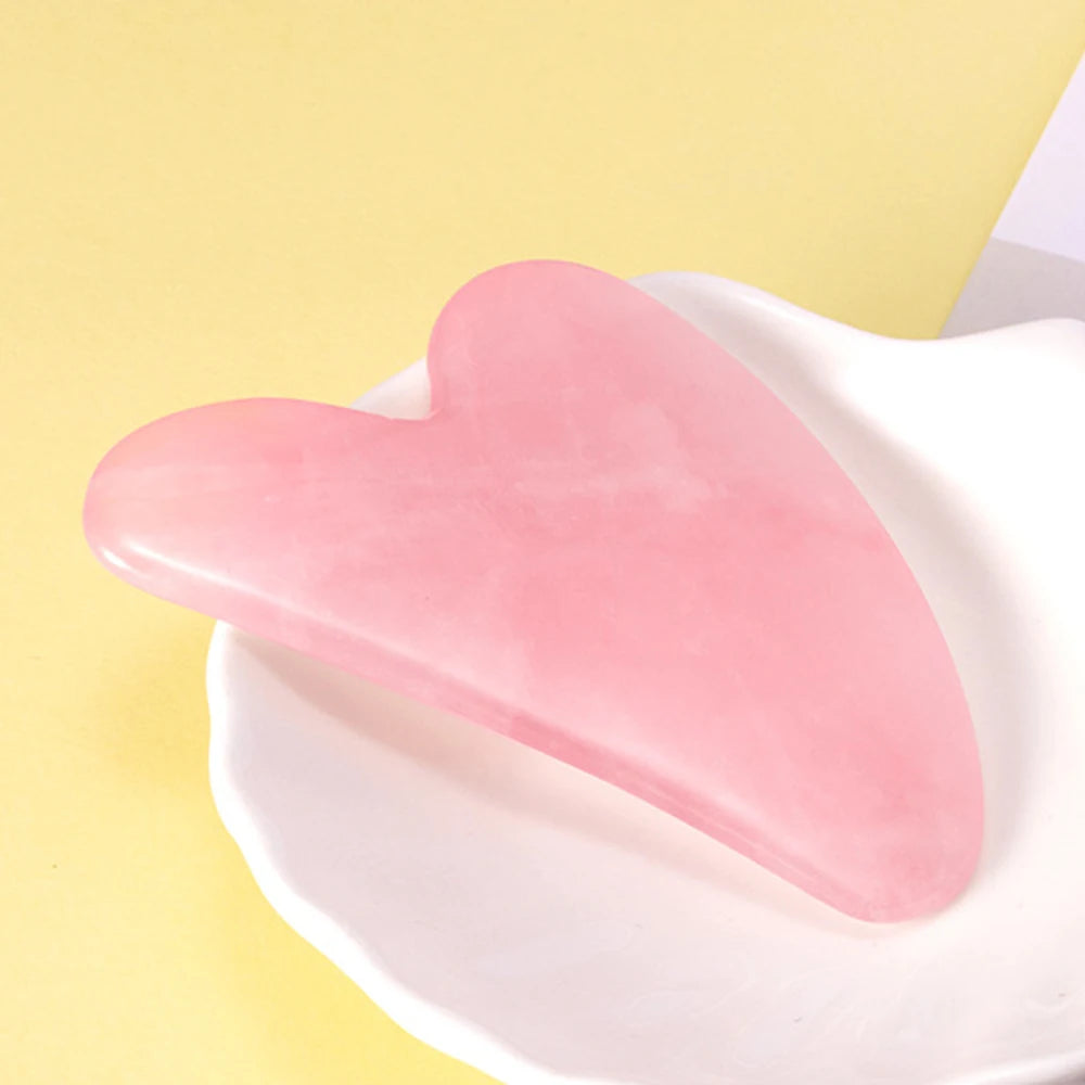 Natural Stone Gua Sha Massage Board