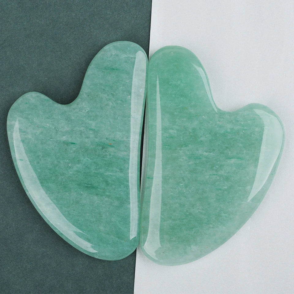 Natural Stone Gua Sha Massage Board