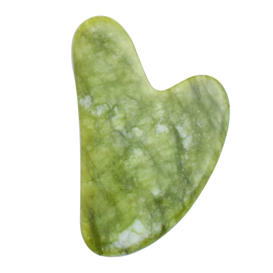 Natural Stone Gua Sha Massage Board