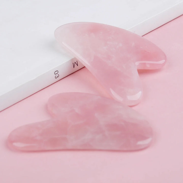 Natural Stone Gua Sha Massage Board