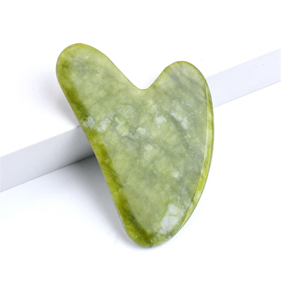 Natural Stone Gua Sha Massage Board