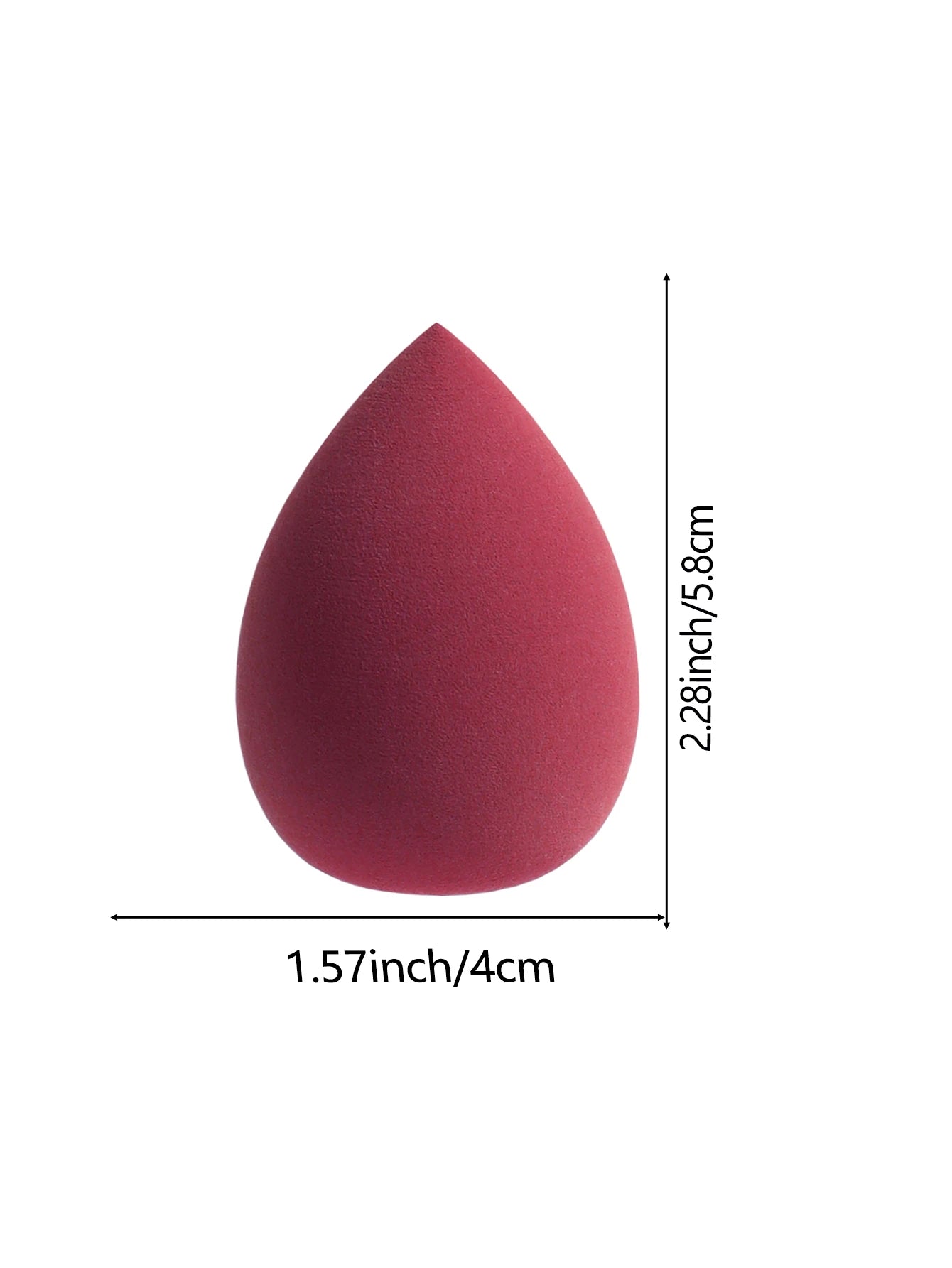 Foundation Blending Sponge Set