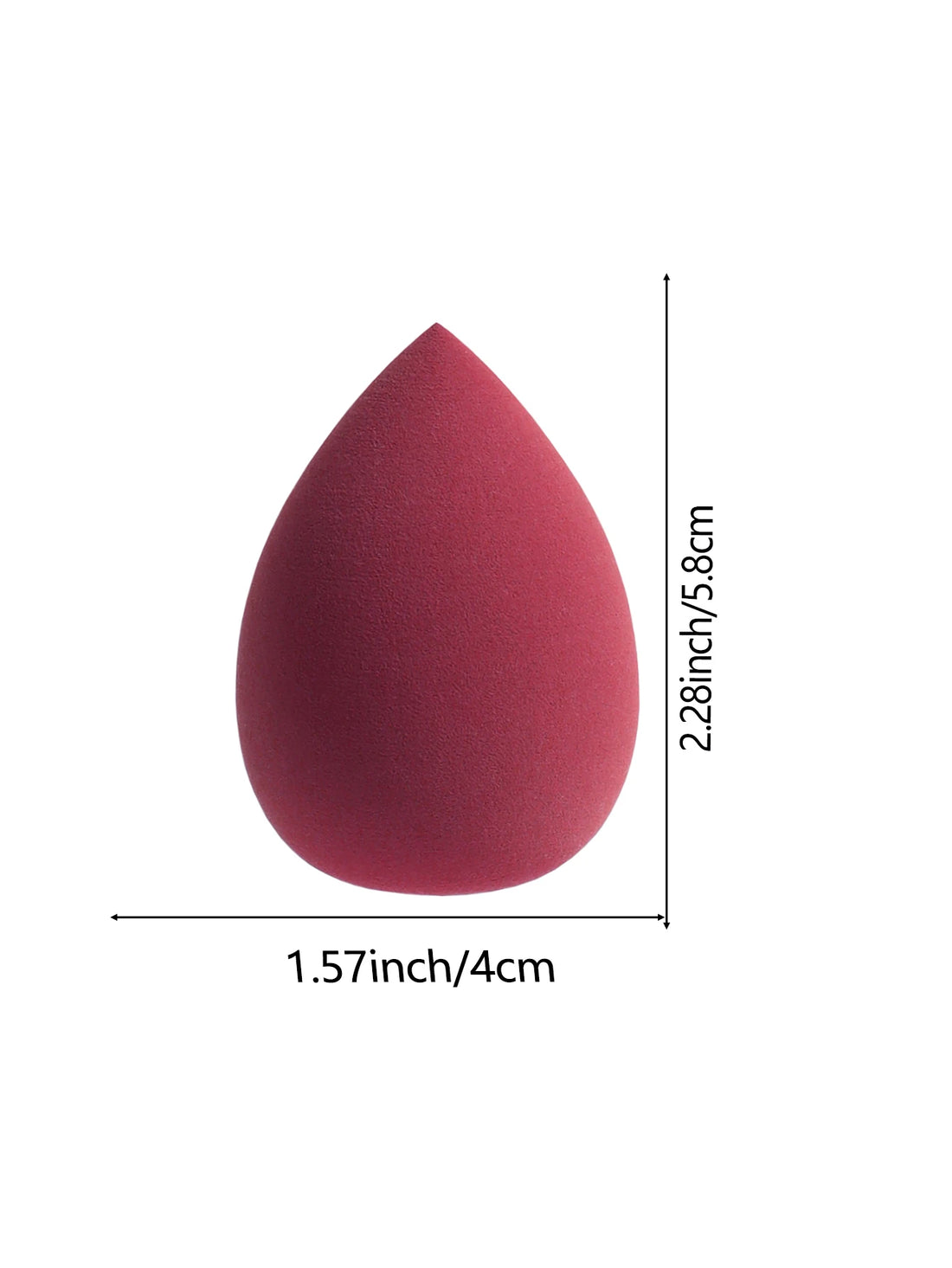 Foundation Blending Sponge Set