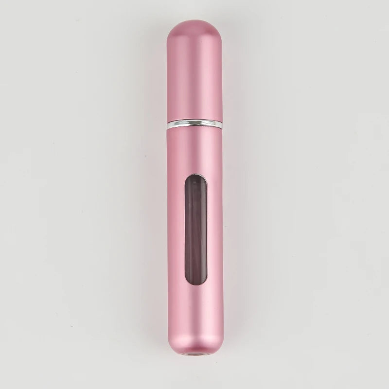 Refillable Travel Perfume Atomiser, 5ml and 8ml
