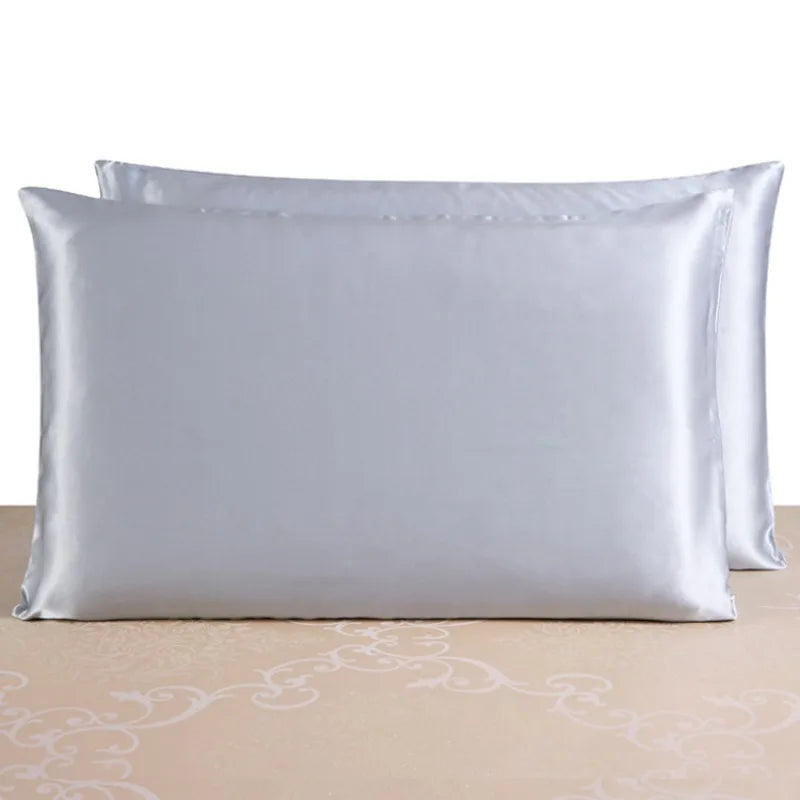 22 Momme Mulberry Silk Pillowcase