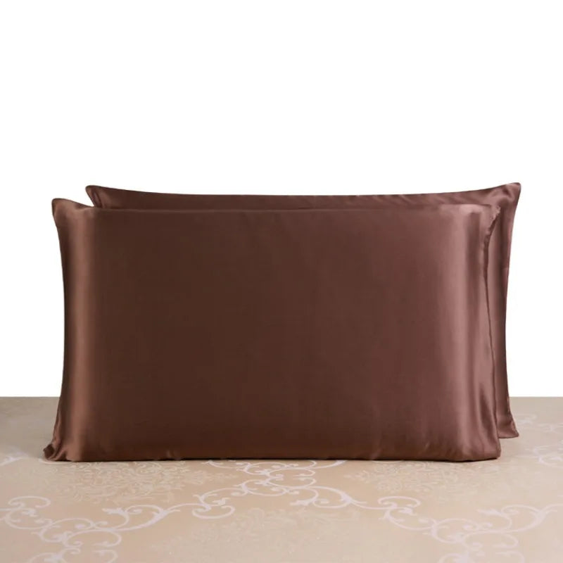 22 Momme Mulberry Silk Pillowcase