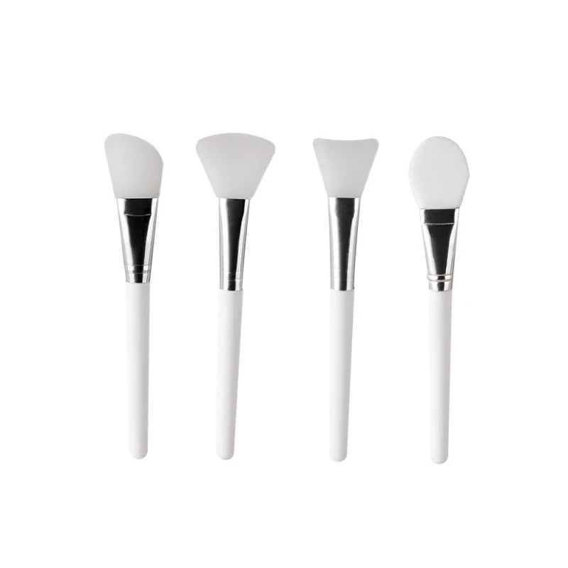 Silicone Face Mask Applicator Brush