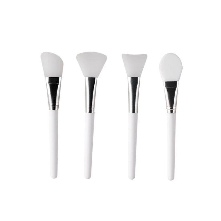 Silicone Face Mask Applicator Brush
