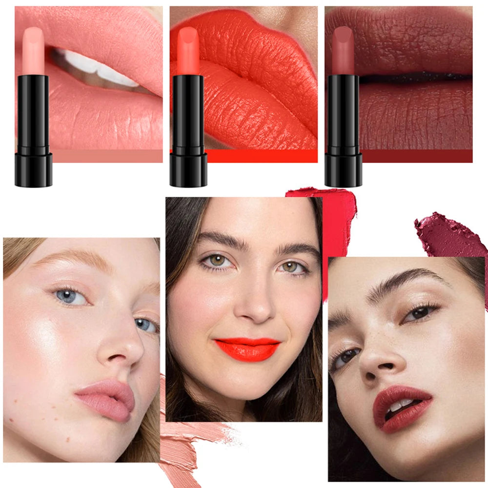 All In One Makeup Kit with Cosmetic Bag