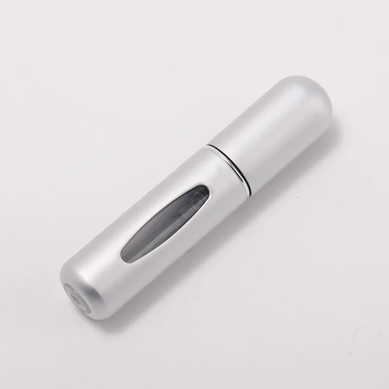 Refillable Travel Perfume Atomiser, 5ml and 8ml