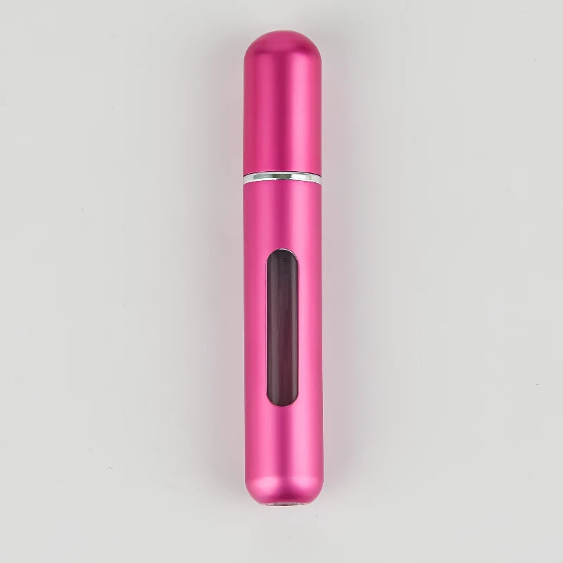 Refillable Travel Perfume Atomiser, 5ml and 8ml
