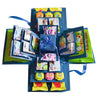 DIY Explosion Photo Album Gift Box