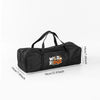 Heavy Duty Foldable Oxford Travel Bag
