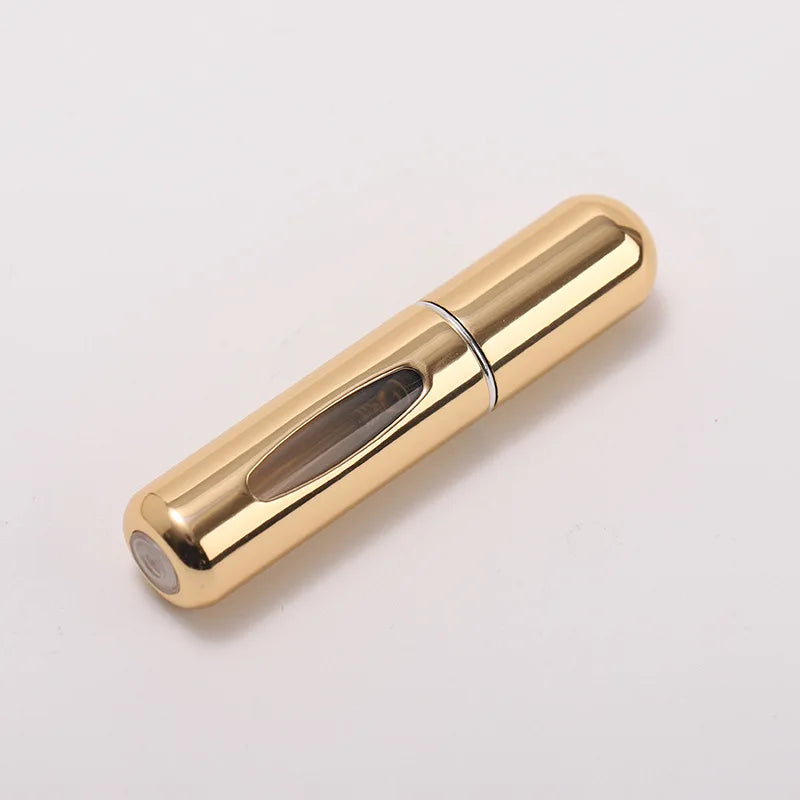 Refillable Travel Perfume Atomiser, 5ml and 8ml