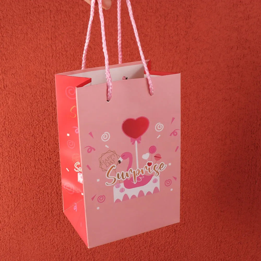 Cash Explosion Surprise Gift Box