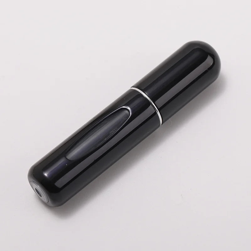 Refillable Travel Perfume Atomiser, 5ml and 8ml