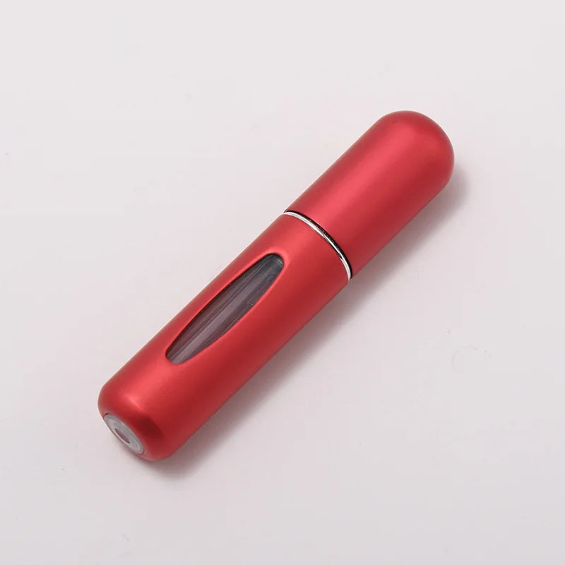 Refillable Travel Perfume Atomiser, 5ml and 8ml
