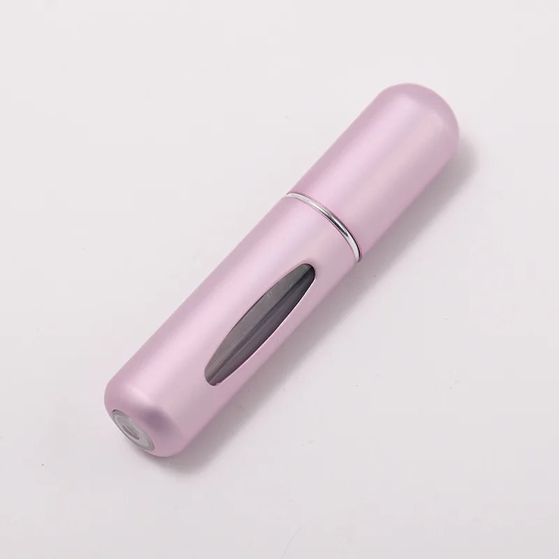 Refillable Travel Perfume Atomiser, 5ml and 8ml