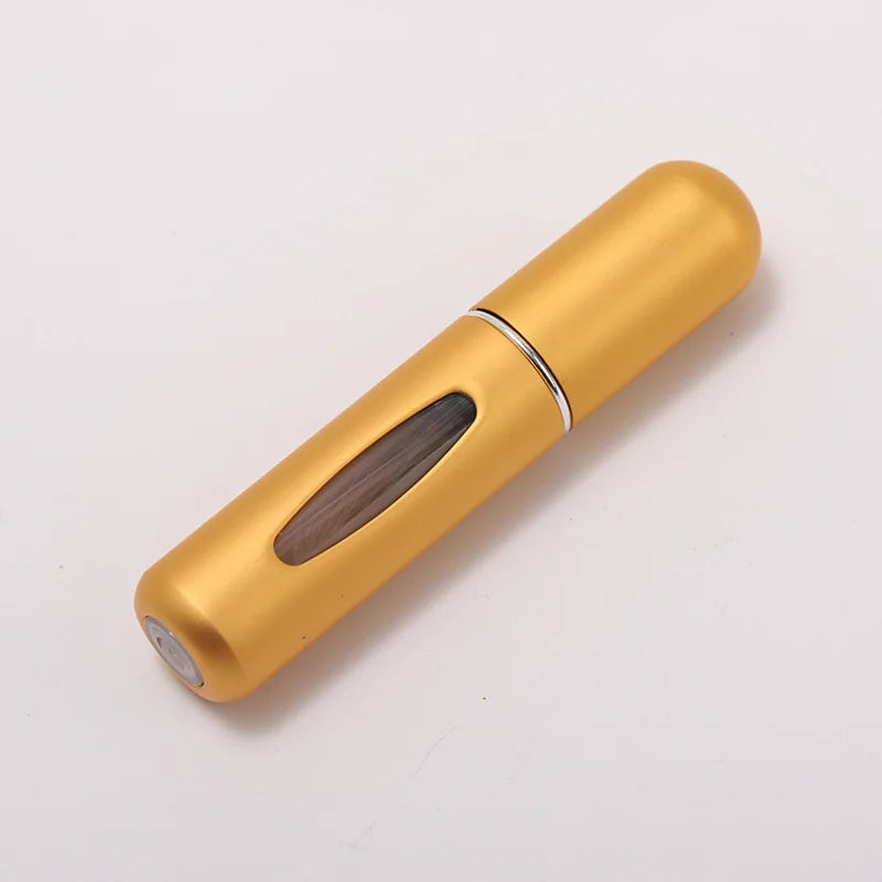 Refillable Travel Perfume Atomiser, 5ml and 8ml