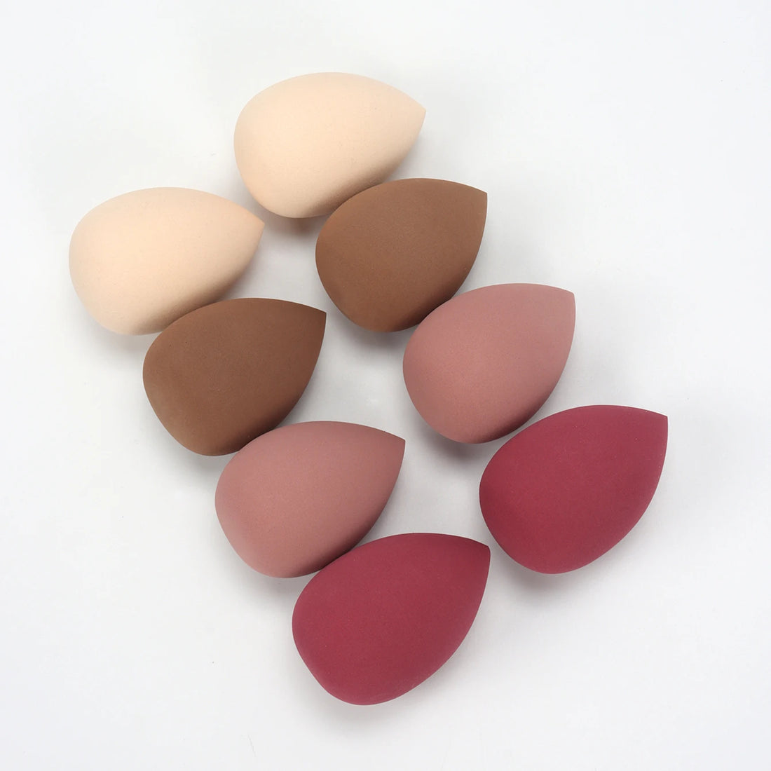 Foundation Blending Sponge Set
