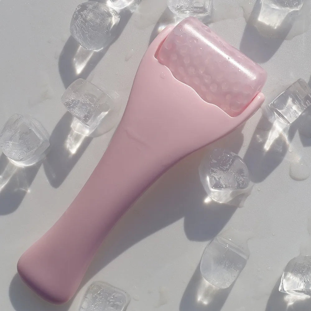 Cooling Ice Roller for Face and Eyes