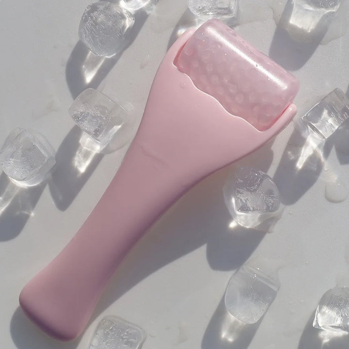 Cooling Ice Roller for Face and Eyes