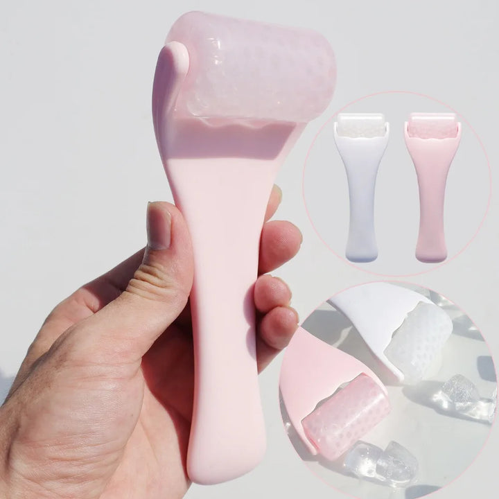 Cooling Ice Roller for Face and Eyes