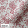 Spring Floral Bouquet Wrapping Paper, 10 Sheets