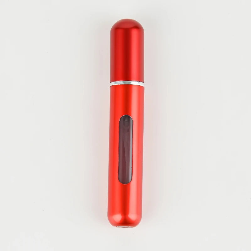 Refillable Travel Perfume Atomiser, 5ml and 8ml