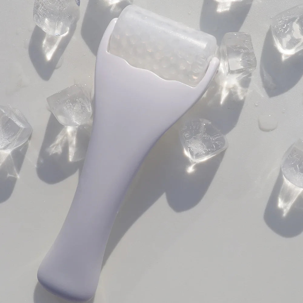 Cooling Ice Roller for Face and Eyes