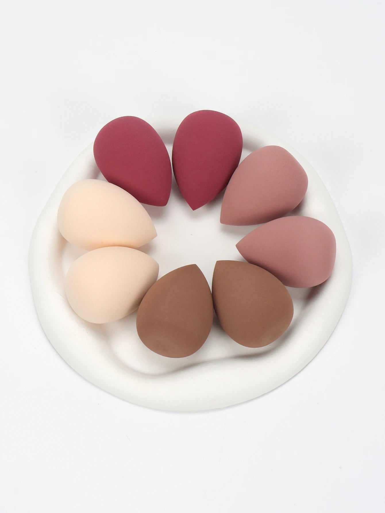 Foundation Blending Sponge Set