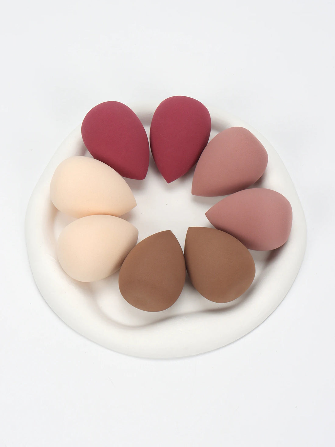 Foundation Blending Sponge Set