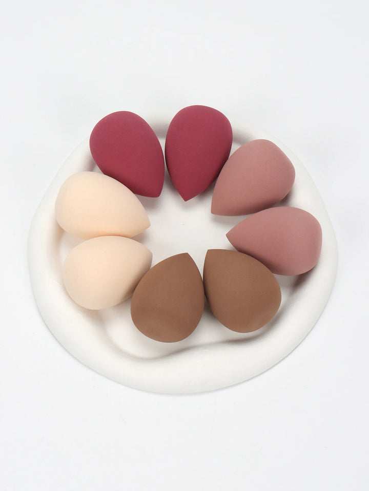 Foundation Blending Sponge Set