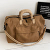 Foldable Lightweight Travel Duffel Bag