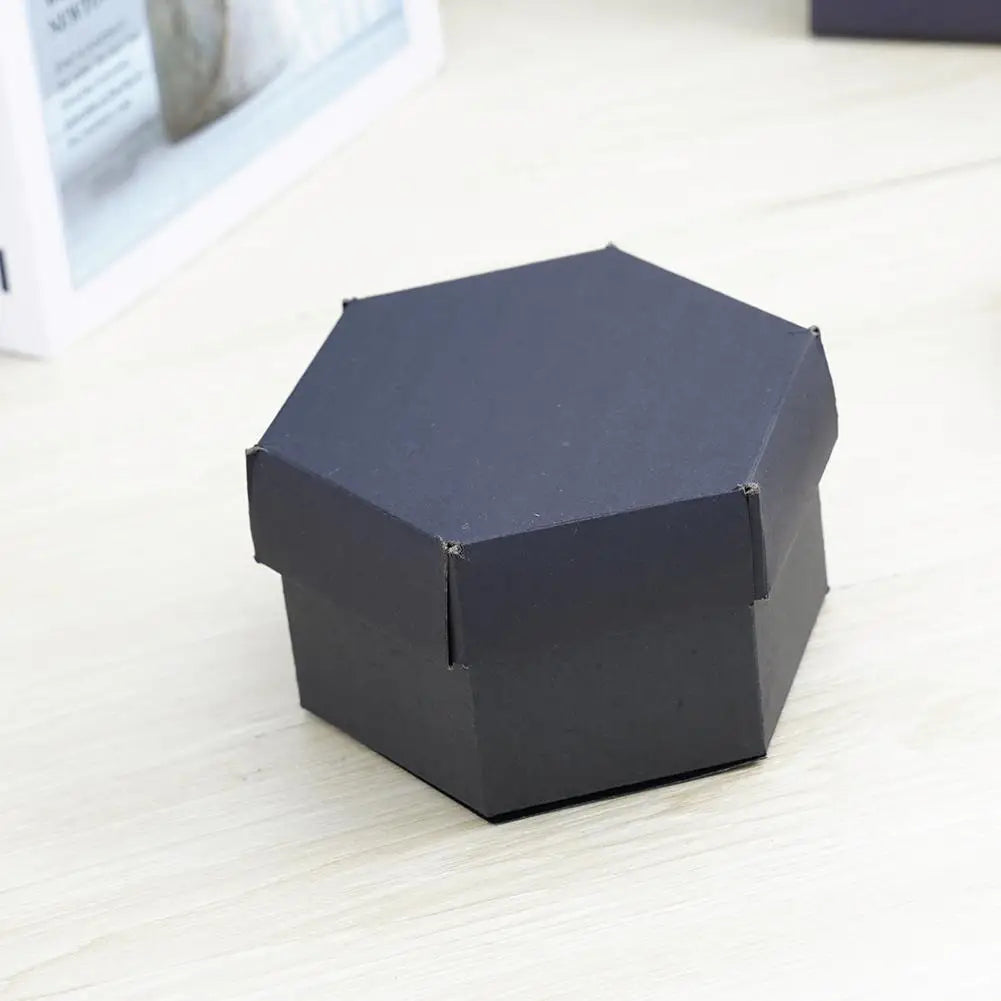 DIY Explosion Photo Album Gift Box