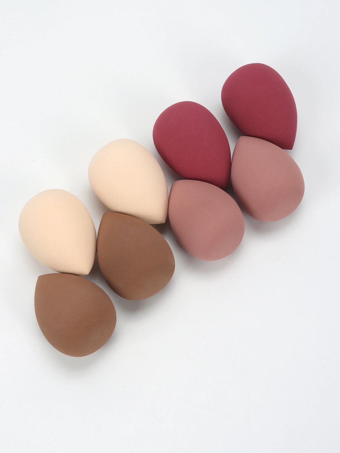 Foundation Blending Sponge Set