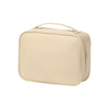Double Layer Travel Cosmetic Organiser Bag