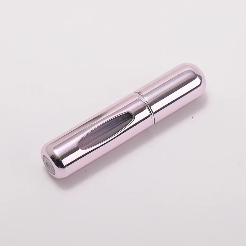 Refillable Travel Perfume Atomiser, 5ml and 8ml